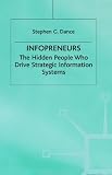 Review Palgrave Macmillan  / Infopreneurs: Hidden People Who Drive Strategic Information Systems