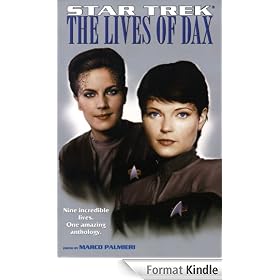 The Lives Of Dax