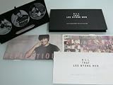 ALL THAT LEE BYUNG HUN 20th ANNIVERSARY OFFICIAL DVD
