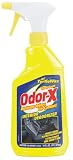 Turtle Wax T-242 Odor-X Interior Deodorizer. 16 oz.