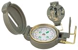 Rothco Camouflage Lensatic Compass