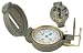 Rothco Camouflage Lensatic Compass