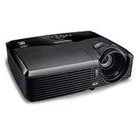 ViewSonic PJD5133 SVGA DLP Projector - HDMI, 2700 Lumens, 3000:1 DCR, 120Hz/3D Ready, Speaker