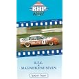 Touring Car Championship 1984-85 - Magnificent Seven