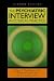 The Psychiatric Interview in Clinical Practice, Second Edition