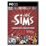 The Sims: Complete Collection