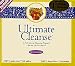 Ultimate Cleanse 2 Part Program 120 Tabs Natures Secret