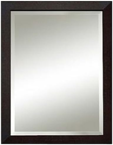 Willow Creek Cabinets Fresco Collection Wall Mirror, 24-Inch