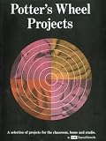 Pottery Wheel Books