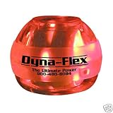 41ZVWXVnk6L. SL160  Dynaflex Powerball with Glowing Amber Lights Reviews