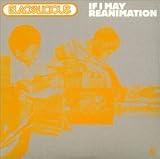 If I May an album by Blackalicious