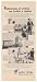 1957 Nuclear Chicago Radioisotopes Medical Equipment Print Ad