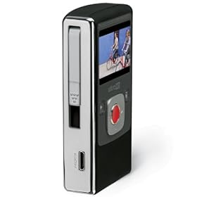 Flip UltraHD Camcorder 2010