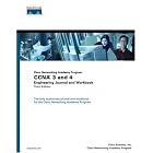 Click here to buy CCNA 3 and 4 Engineering Journal and Workbook (Cisco Networking Academy Program) (3rd... by  Cisco Systems Inc. and Cisco Networking Academy Program.
