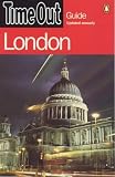 Time Out London 8 (Time Out London Guide, 8th ed)