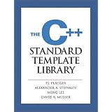 C++ Standard Template Library, TheP.J. Stepanov,...�ɂ��