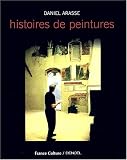 Revue Editions Denoël  / Histoires de peintures (1CD audio)