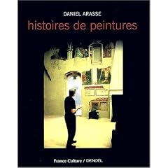 Histoires de peintures (1CD audio)