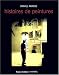 Histoires de peintures (1CD audio)