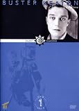 Eigenschaften Starmedia Home Entertainment  / Buster Keaton, Vol. 01