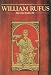 Book William Rufus (English Monarchs)