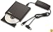 Targus PACMB010U USB 2.0 DVD/CD-RW Slim External Drive
