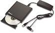 Targus PACMB010U USB 2.0 DVD/CD-RW Slim External Drive