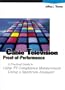 Cable Television Proof-Of-Performance: A Practical Guide to Cable TV Compliance Measurement Using a Specrum Analyzer