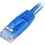 350MHZ Molded and Booted CAT-5E Patch Cable