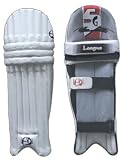 SG League Batting Leg Guards