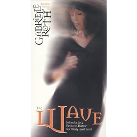 The Wave [VHS]