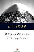 Religions, Values, and Peak Experiences (Compass)