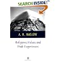 Religions, Values, and Peak Experiences