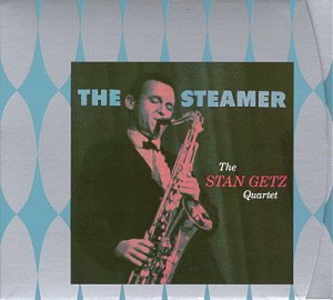 Stan Getz