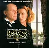 The Remains of the Day (1993 Merchant Ivory Film)