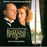 Remains of the Dayby Richard Robbins