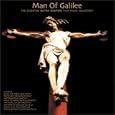 Man of Galilee: The Essential Alfred Newman Film Music Collection