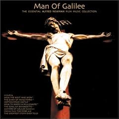 Man of Galilee