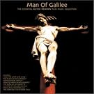 Man of Galilee: Essential Newman Film Music