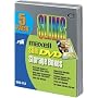 DVD Slim Storage Box Cases with Outer Transparent Sleeve