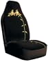 Tree Frogs Bucket Seat Cover