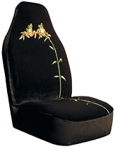 Tree Frogs Bucket Seat Cover