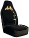 Tree Frogs Bucket Seat Cover
