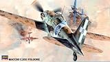 1/48�}�b�L C.202 �t�H���S�[��