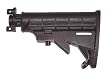 TIPPMANN Collapsible Stock Kit For A5 Paintball Markers