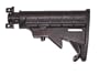 Tippmann A5 Adjustable Car Stock