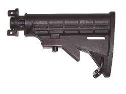 TIPPMANN Collapsible Stock Kit For A5 Paintball Markers