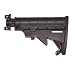 Tippmann A5 Adjustable Car Stock