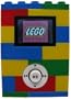 LEGO 2GB MP3 Player