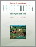 Price Theory and Applications (with Economic Applications, InfoTrac 2-Semester Printed Access Card)